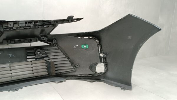 Bumper Toyota Corolla E21 XII Sedan 18-22 52119-02Q10 Voorbumper HK1218