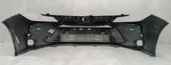 Bumper Toyota Corolla E21 XII Sedan 18-22 52119-02Q10 Voorbumper HK1218