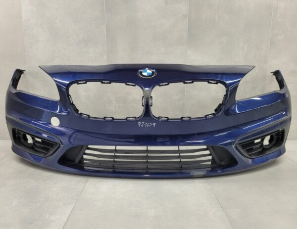 Bumper BMW 2 F45 F46 14-18 51117328677 Voorbumper PJ1629