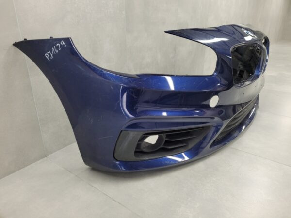 Bumper BMW 2 F45 F46 14-18 51117328677 Voorbumper PJ1629