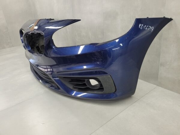 Bumper BMW 2 F45 F46 14-18 51117328677 Voorbumper PJ1629