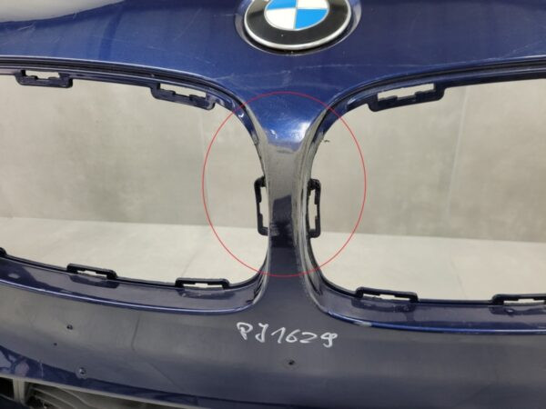 Bumper BMW 2 F45 F46 14-18 51117328677 Voorbumper PJ1629
