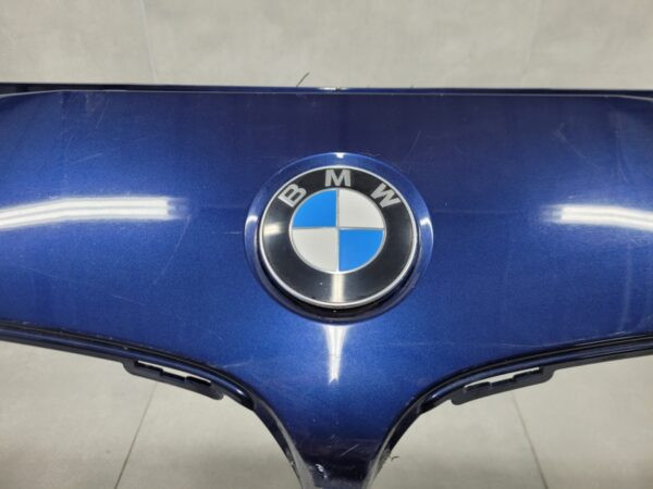 Bumper BMW 2 F45 F46 14-18 51117328677 Voorbumper PJ1629