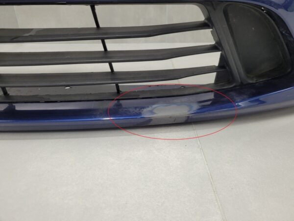 Bumper BMW 2 F45 F46 14-18 51117328677 Voorbumper PJ1629