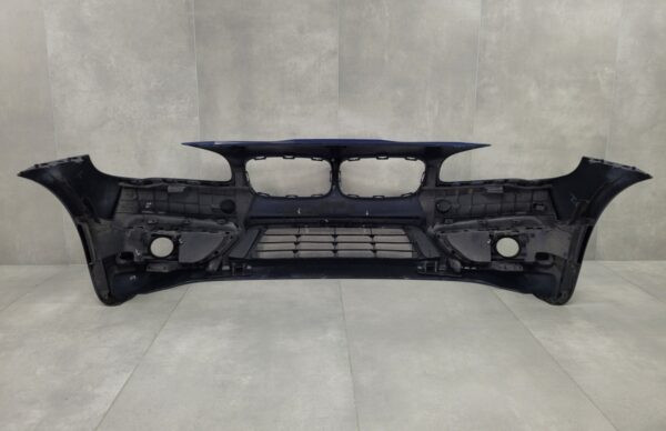 Bumper BMW 2 F45 F46 14-18 51117328677 Voorbumper PJ1629