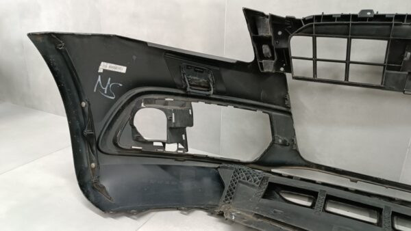 Bumper AUDI Q5 8R FACELIFT S-LINE SLINE 12-16 8R0807437AC Voorbumper HK1198
