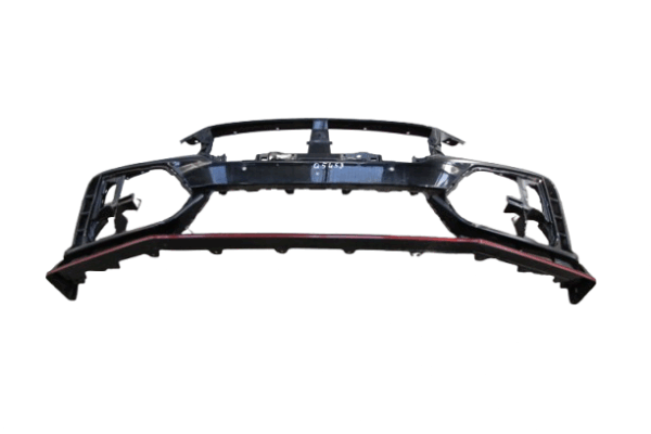 Bumper Honda Civic X Type R 15- Voorbumper Q5653