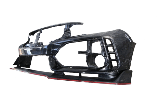 Bumper Honda Civic X Type R 15- Voorbumper Q5653