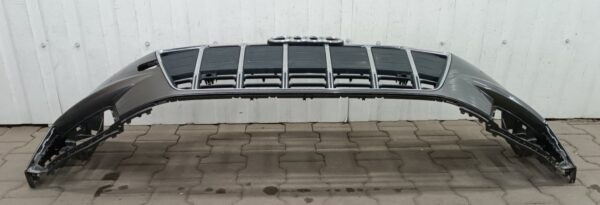 Bumper Audi A4 B9 8W0 facelift Allroad 19-8W0807437BB  Voorbumper HK933