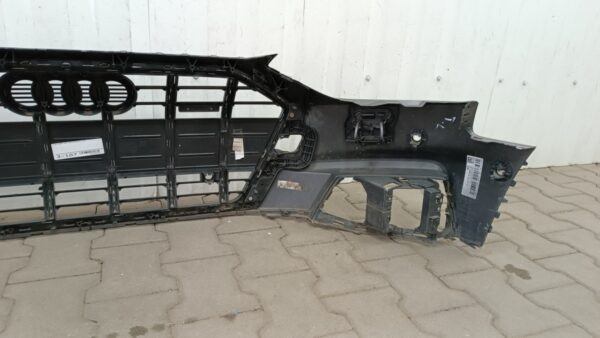 Bumper Audi A4 B9 8W0 facelift Allroad 19-8W0807437BB  Voorbumper HK933