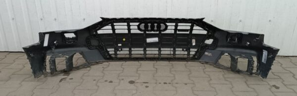 Bumper Audi A4 B9 8W0 facelift Allroad 19-8W0807437BB  Voorbumper HK933