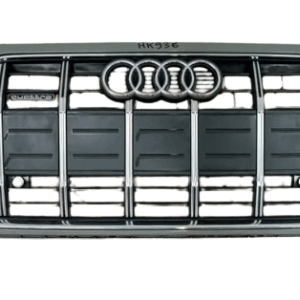 Bumper Audi A4 B9 8W0 Facelift Allroad 19-8W0807437BB  Voorbumper HK936