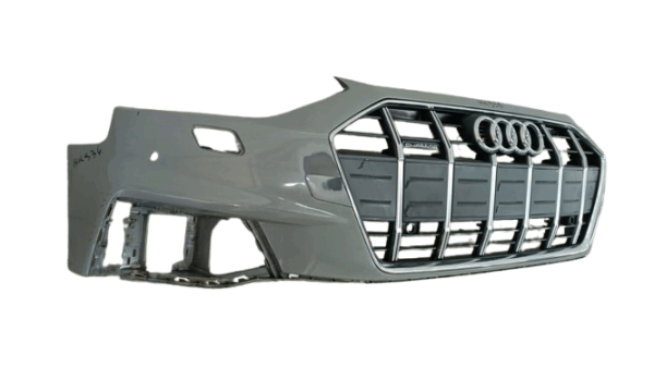 Bumper Audi A4 B9 8W0 Facelift Allroad 19-8W0807437BB  Voorbumper HK936