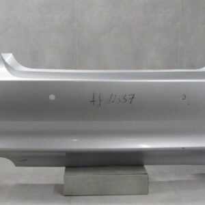Bumper BMW 1 E82 88 COUPE CABRIO 07- 13 5112 7166793 Achterbumper KJ12337