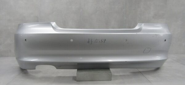 Bumper BMW 1 E82 88 COUPE CABRIO 07- 13 5112 7166793 Achterbumper KJ12337