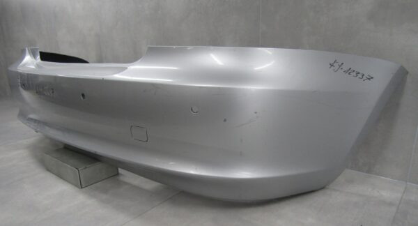 Bumper BMW 1 E82 88 COUPE CABRIO 07- 13 5112 7166793 Achterbumper KJ12337