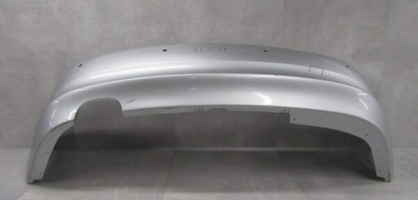Bumper BMW 1 E82 88 COUPE CABRIO 07- 13 5112 7166793 Achterbumper KJ12337