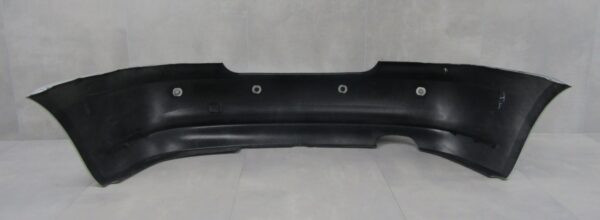 Bumper BMW 1 E82 88 COUPE CABRIO 07- 13 5112 7166793 Achterbumper KJ12337