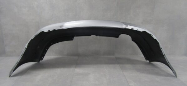 Bumper BMW 1 E82 88 COUPE CABRIO 07- 13 5112 7166793 Achterbumper KJ12337