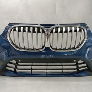 Bumper BMW X1 F48 X-Line XLine faceLift LCI 19- 51117954205 Voorbumper HK1078