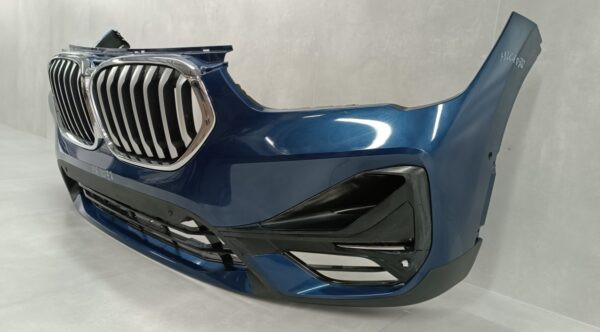 Bumper BMW X1 F48 X-Line XLine faceLift LCI 19- 51117954205 Voorbumper HK1078