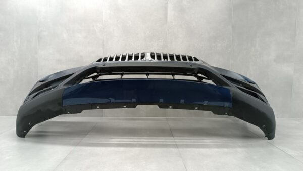 Bumper BMW X1 F48 X-Line XLine faceLift LCI 19- 51117954205 Voorbumper HK1078
