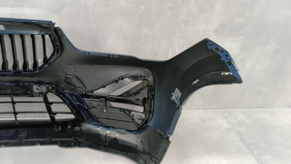 Bumper BMW X1 F48 X-Line XLine faceLift LCI 19- 51117954205 Voorbumper HK1078