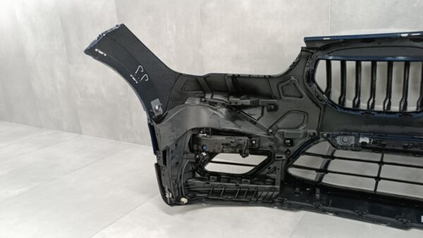 Bumper BMW X1 F48 X-Line XLine faceLift LCI 19- 51117954205 Voorbumper HK1078