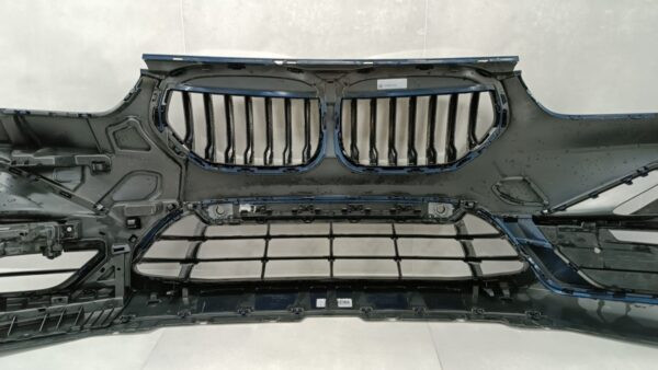 Bumper BMW X1 F48 X-Line XLine faceLift LCI 19- 51117954205 Voorbumper HK1078