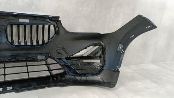 Bumper BMW X1 F48 X-Line XLine faceLift LCI 19- 51117954205 Voorbumper HK1078