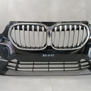Bumper BMW X1 F48 X-Line XLine faceLift LCI 19- 51117954205 Voorbumper HK1078