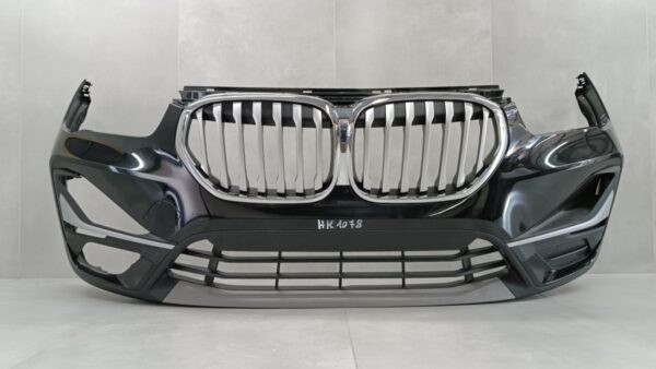 Bumper BMW X1 F48 X-Line XLine faceLift LCI 19- 51117954205 Voorbumper HK1078