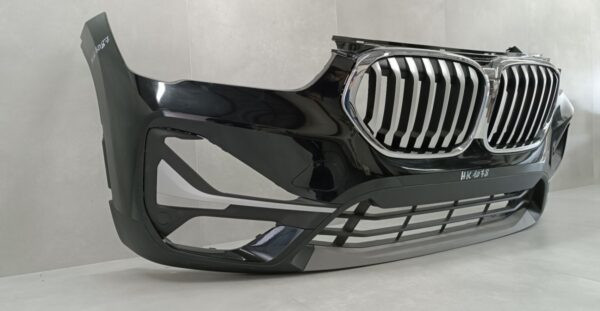 Bumper BMW X1 F48 X-Line XLine faceLift LCI 19- 51117954205 Voorbumper HK1078