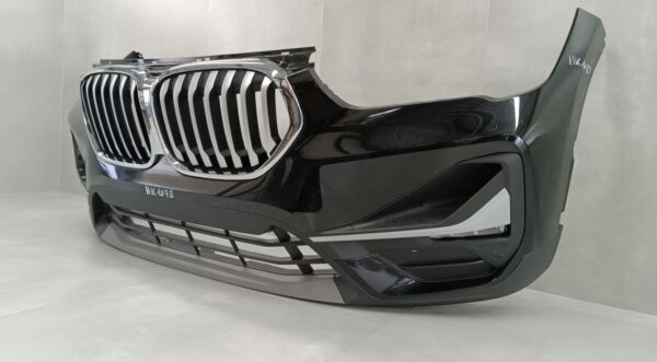 Bumper BMW X1 F48 X-Line XLine faceLift LCI 19- 51117954205 Voorbumper HK1078