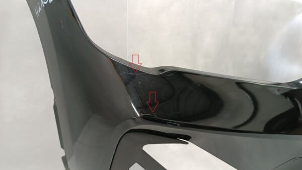 Bumper BMW X1 F48 X-Line XLine faceLift LCI 19- 51117954205 Voorbumper HK1078