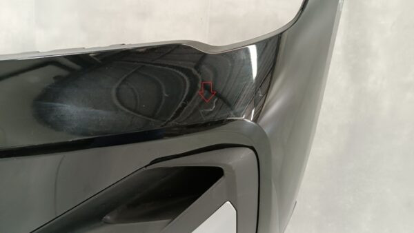Bumper BMW X1 F48 X-Line XLine faceLift LCI 19- 51117954205 Voorbumper HK1078