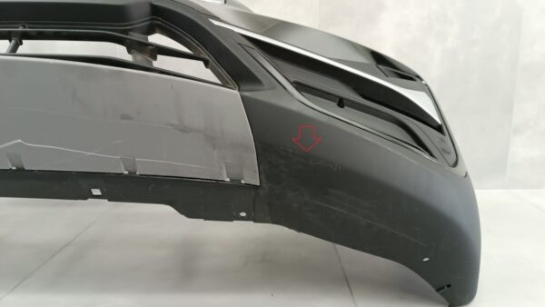 Bumper BMW X1 F48 X-Line XLine faceLift LCI 19- 51117954205 Voorbumper HK1078