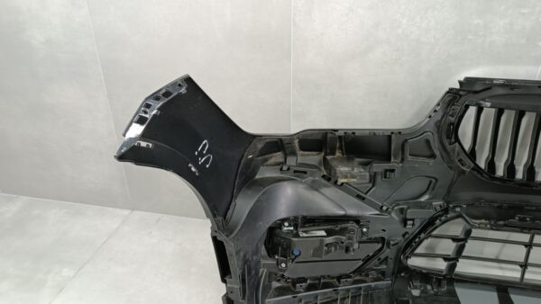 Bumper BMW X1 F48 X-Line XLine faceLift LCI 19- 51117954205 Voorbumper HK1078