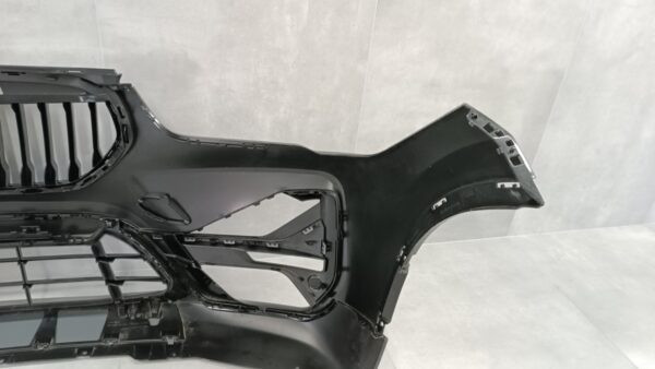 Bumper BMW X1 F48 X-Line XLine faceLift LCI 19- 51117954205 Voorbumper HK1078
