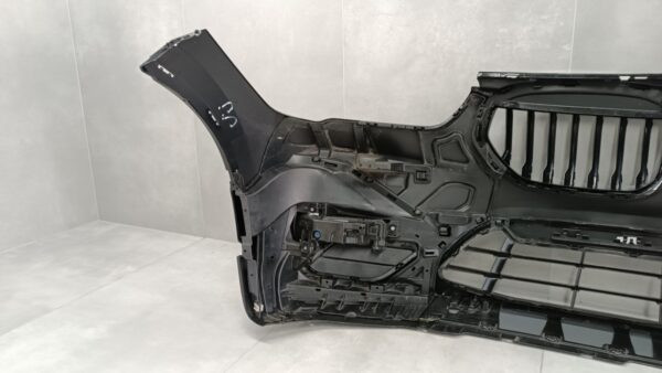 Bumper BMW X1 F48 X-Line XLine faceLift LCI 19- 51117954205 Voorbumper HK1078