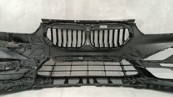 Bumper BMW X1 F48 X-Line XLine faceLift LCI 19- 51117954205 Voorbumper HK1078