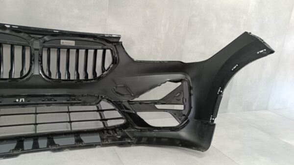 Bumper BMW X1 F48 X-Line XLine faceLift LCI 19- 51117954205 Voorbumper HK1078