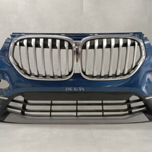 Bumper BMW X1 F48 X-Line XLine faceLift LCI 19- 51117954205 Voorbumper HK1074