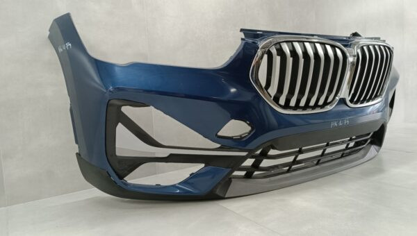 Bumper BMW X1 F48 X-Line XLine faceLift LCI 19- 51117954205 Voorbumper HK1074