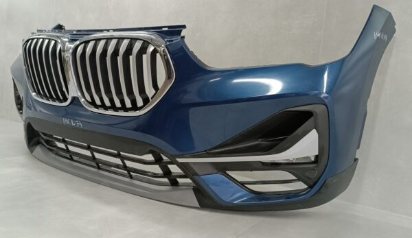 Bumper BMW X1 F48 X-Line XLine faceLift LCI 19- 51117954205 Voorbumper HK1074