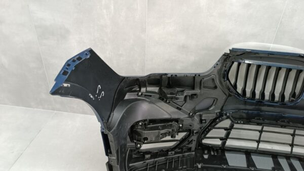 Bumper BMW X1 F48 X-Line XLine faceLift LCI 19- 51117954205 Voorbumper HK1074