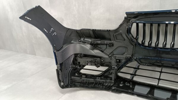 Bumper BMW X1 F48 X-Line XLine faceLift LCI 19- 51117954205 Voorbumper HK1074