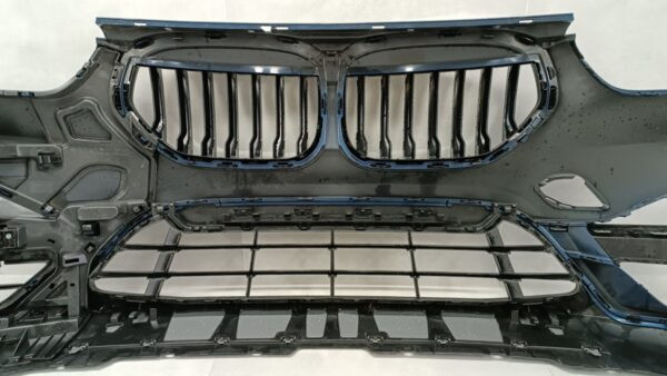 Bumper BMW X1 F48 X-Line XLine faceLift LCI 19- 51117954205 Voorbumper HK1074