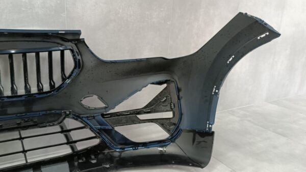 Bumper BMW X1 F48 X-Line XLine faceLift LCI 19- 51117954205 Voorbumper HK1074