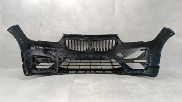 Bumper BMW X1 F48 X-Line XLine faceLift LCI 19- 51117954205 Voorbumper HK1074